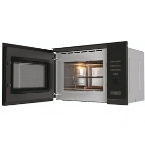 HAIER HWO38MG4HXB Mikrodalga Fırın Siyah