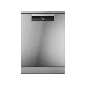 HAIER XF 4A4M4PX A Enerji Sınıfı 10 Programlı 14 Kişilik Wi-Fi + Bluetooth Bağlantılı Bulaşık Makinesi