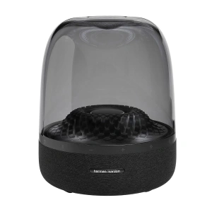 HARMAN KARDON Aura Studio 4 Kablosuz Bluetooth Hoparlör Siyah