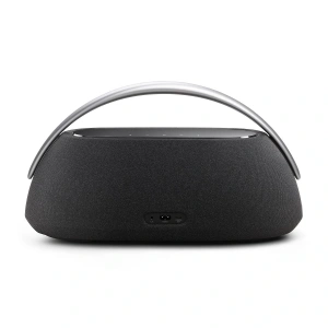 HARMAN KARDON Goplay 3 Bluetooth Hoparlör Siyah