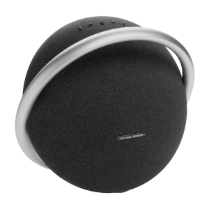 HARMAN KARDON Onyx Studio 8 Bluetooth Hoparlör Siyah