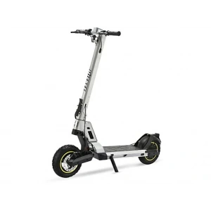 HIFREE G1 500W Elektrikli Scooter Gri