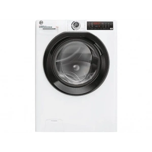 HOOVER H3WPS4116TMB5-17 11 kg 1400 Devir Wi-Fi + Bluetooth Bağlantılı Çamaşır Makinesi Beyaz
