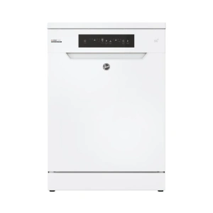 HOOVER HF 3E53L0W-17 E Enerji Sınıfı 13 Kişilik 5 Programlı Wi-Fi + Bluetooth Bağlantılı Bulaşık Makinesi Beyaz 5.0 (2)  Ürün no. 1229002  HOOVER