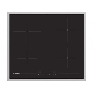 HOOVER HH 64 FC Siyah Cam Elektrikli Ankastre Ocak