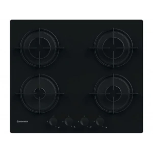 HOOVER HVW6MBB Cam Ankastre Ocak Siyah