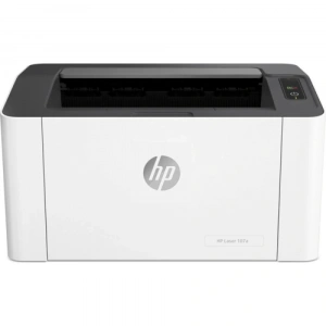 HP 4ZB77A LaserJet 107a Yazıcı A4