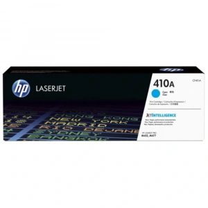 Hp CF411A Toner Kartuş Mavi (410A)