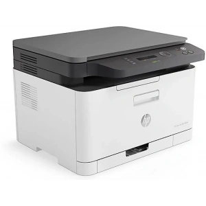 HP Color Laser MFP 178nw Fotokopi/ Tarayıcı/ Ethernet/ Wi-Fi/ Airprint /Çok fonksiyonlu Lazer Yazıcı 4ZB96A