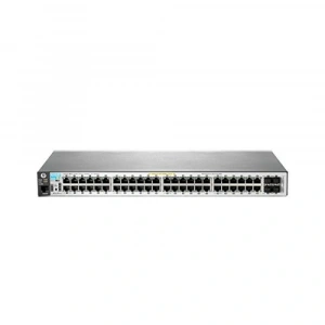 HP J9772A 2530-48G-PoE+ 48Port Gigabit PoE Switch