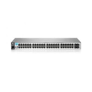 HP J9775A 2530-48G 48Port Gigabit Switch