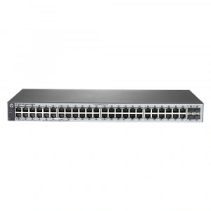 HP J9981A 1820-48G 48Port Gigabit Switch