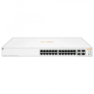HP JL684A 1930-24G 4SFP+ 24Port Gigabit PoE Switch