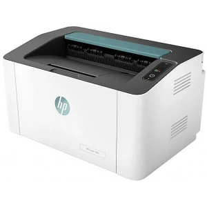 HP Laser 107R 5UE14A Lazer Yazıcı Beyaz