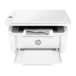 HP Laserjet MFP M141w Yazıcı Beyaz 7MD74A
