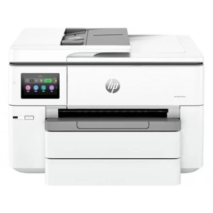 HP Officejet Pro 9730 Wifi Aio Yazıcı Beyaz 537P5C