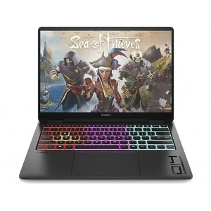 HP Omen/Core Ultra 9-185H İşlemci/16GB RAM/1 TB SSD/RTX4070 Ekran Kartı/14/Laptop Gölge Siyahı 9Z248EA