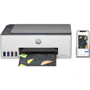 HP Smart Tank 585 Baskı, Fotokopi, Tarama, Wireless, All-in-One Yazıcı 1F3Y4A