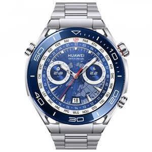 Huawei HW55020AGG Watch Ultimate Akıllı Saat