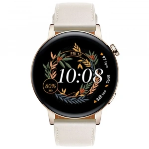 Huawei HW55027150 GT 3 Elegant Akıllı Saat