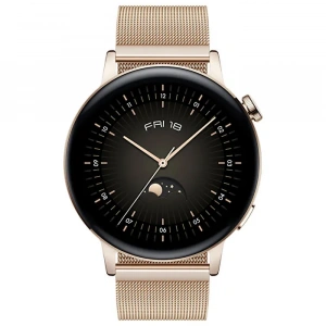 Huawei HW55027151 GT 3 Elegant Akıllı Saat