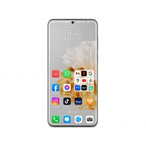 HUAWEI P60 Pro 256 GB Akıllı Telefon İnci Beyazı