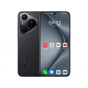 HUAWEI Pura 70 256 GB Akıllı Telefon Siyah