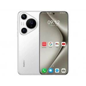 HUAWEI Pura 70 Pro 512 GB Akıllı Telefon Beyaz