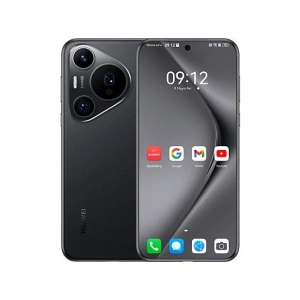 HUAWEI Pura 70 Pro 512 GB Akıllı Telefon Siyah