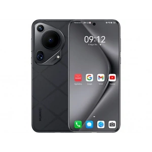 HUAWEI Pura 70 Ultra 512 GB Akıllı Telefon Siyah