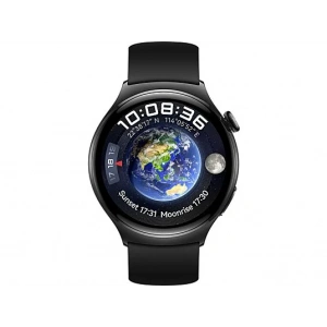 HUAWEI Watch 4 Akıllı Saat Siyah