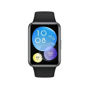 HUAWEI Watch Fit 2 Aktif Edition Akıllı Saat Gece Siyahı