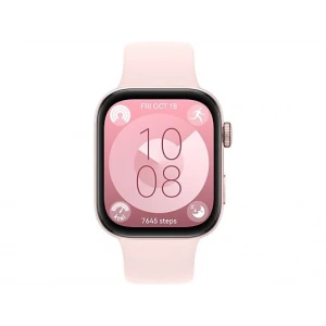 HUAWEI Watch Fit 3 Akıllı Saat Pembe