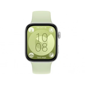 HUAWEI Watch Fit 3 Akıllı Saat Yeşil