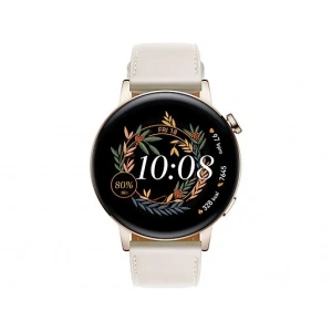 HUAWEI Watch GT3 Elegant 42mm Akıllı Saat Beyaz