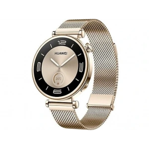 HUAWEI Watch GT4 41 mm Akıllı Saat Gold