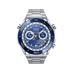 HUAWEI Watch Ultimate Akıllı Saat Okyanus Mavisi