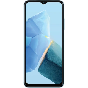 INFINIX Hot 30I 4/128 GB Akıllı Telefon Mavi