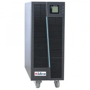 Inform DSP Multipower 6KVA 1F-1F Online (20x4,5Ah)