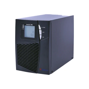 Inform Sinus EVO 1KVA UPS  (2x 9AH) 6-15dk
