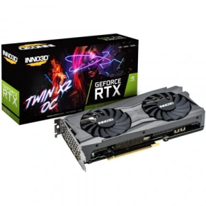 Inno3D RTX3070 ICHILL x3 8GB 256Bit GDDR6