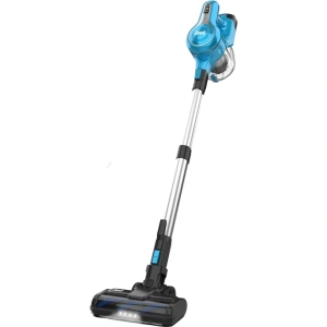 INSE S63 Cordless Vacuum Cleaner Şarjlı Dikey Süpürge Mavi