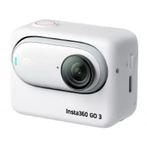 INSTA360 Go 3 64 GB Aksiyon Kamera