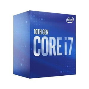 Intel i7-10700F 2.9 GHz 4.8 GHz 16MB LGA1200P