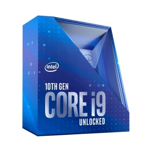 Intel i9-10900K 3.7 GHz 20MB LGA1200P-Tray