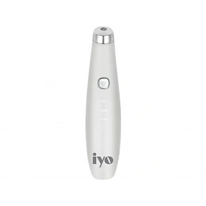 IYO Revitalizing Eye Massager Göz Çevresi Bakım Cihazı Gri