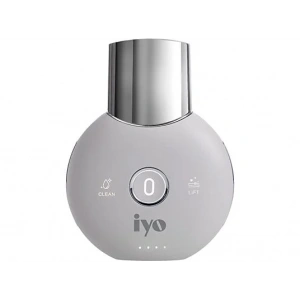 IYO Ultrasonic Skin Scrubber & Lifter Temizleme ve Arındırma Cihazı