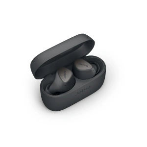 JABRA Elite 4 Bluetooth Kulak İçi Kulaklık Koyu Gri