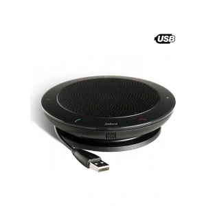 Jabra Speak 510 UC Plus USB Ses konferans Cihazı
