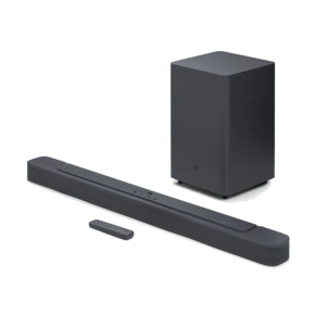 JBL Bar 2.1 Deep Bass MKII 2.0 Kanal 300W Soundbar ve Kablosuz Subwoofer